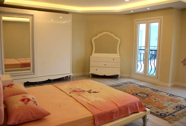 White Palace Residence - Görsel 13