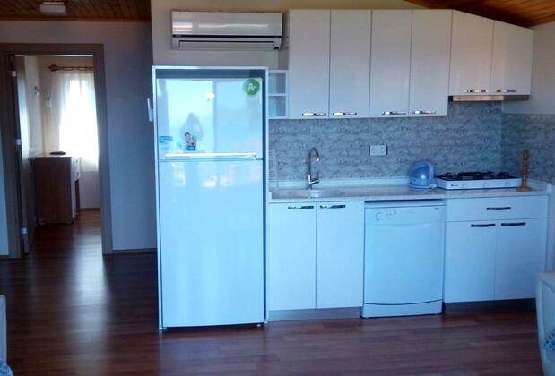 Kerem Tatil Evi - Görsel 12