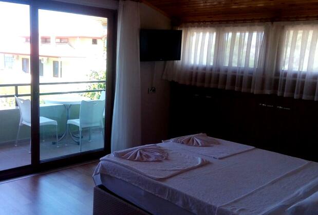 Kerem Tatil Evi - Görsel 13