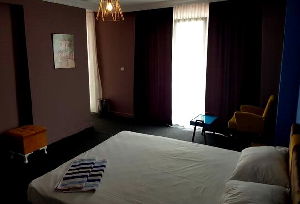 Retro Suites - Görsel 6