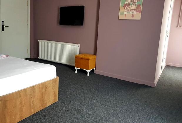 Retro Suites - Görsel 8