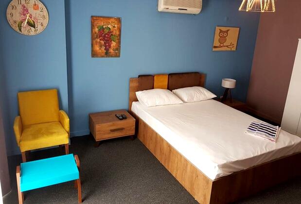 Retro Suites - Görsel 4