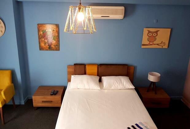 Retro Suites - Görsel 5