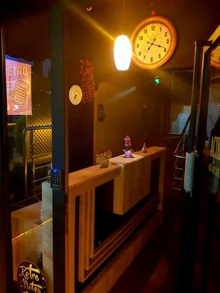 Retro Suites - Görsel 3