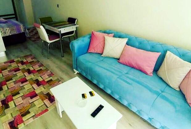 Golden Suit Home - Görsel 6