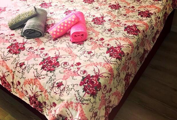 Golden Suit Home - Görsel 7