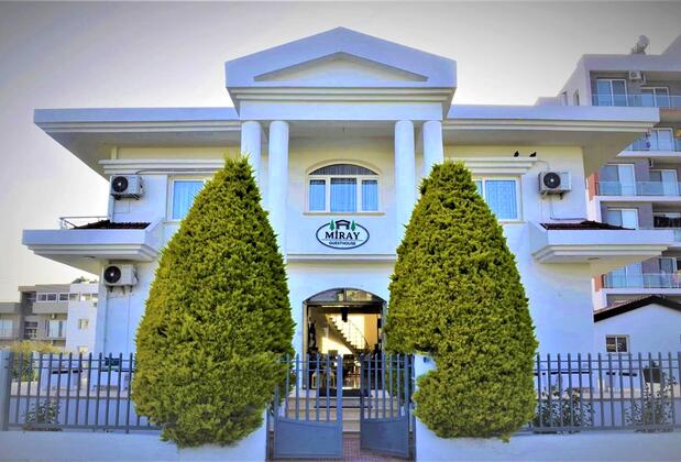 Miray Guest House - Görsel 4