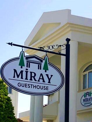 Miray Guest House - Görsel 5
