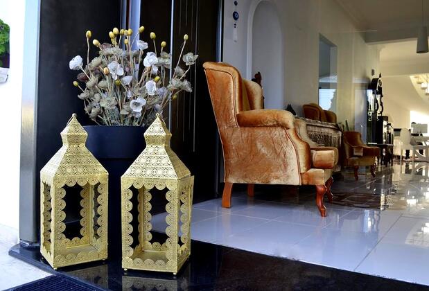 Miray Guest House - Görsel 19