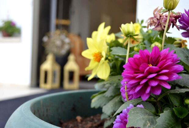 Miray Guest House - Görsel 8