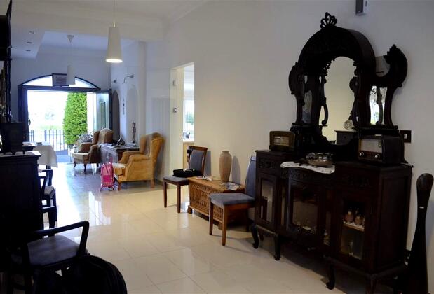 Miray Guest House - Görsel 25