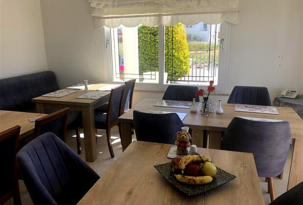 Miray Guest House - Görsel 22