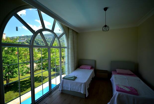 Şehzade Konakları - Görsel 15