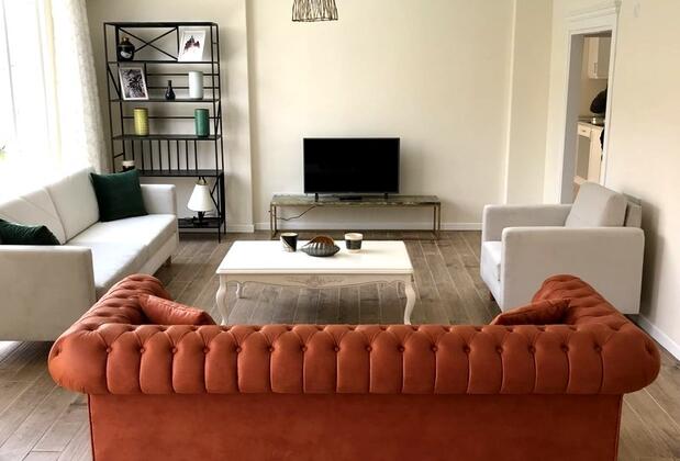 Şehzade Konakları - Görsel 10