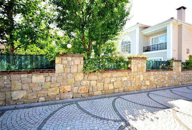 Şehzade Konakları - Görsel 5