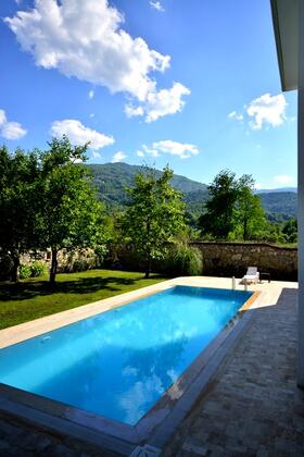 Şehzade Konakları - Görsel 7