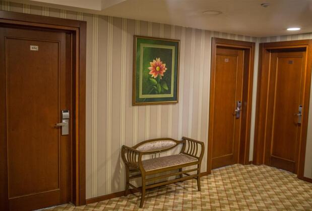 Grand Merin Airport Otel - Görsel 16