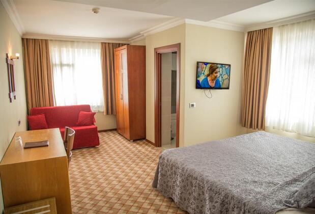 Grand Merin Airport Otel - Görsel 18