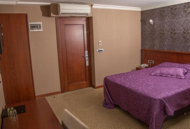 Grand Merin Airport Otel - Görsel 19