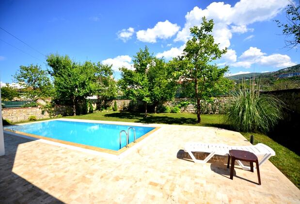 Şehzade Konakları - Görsel 12