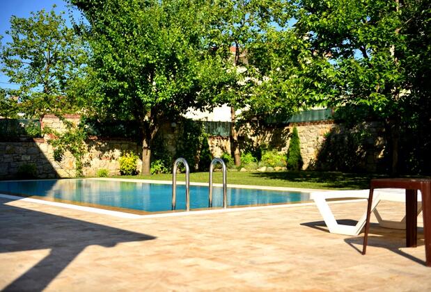 Şehzade Konakları - Görsel 14