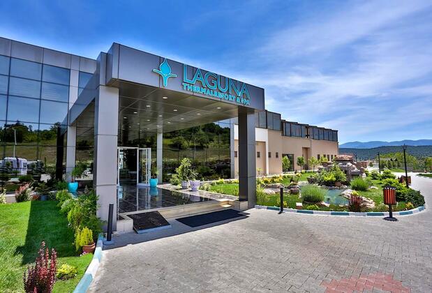 Laguna Thermal Resort & SPA - Görsel 6