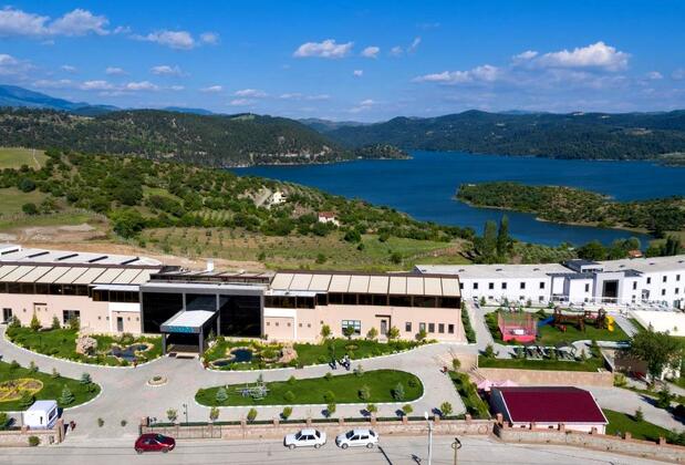 Laguna Thermal Resort & SPA - Görsel 9