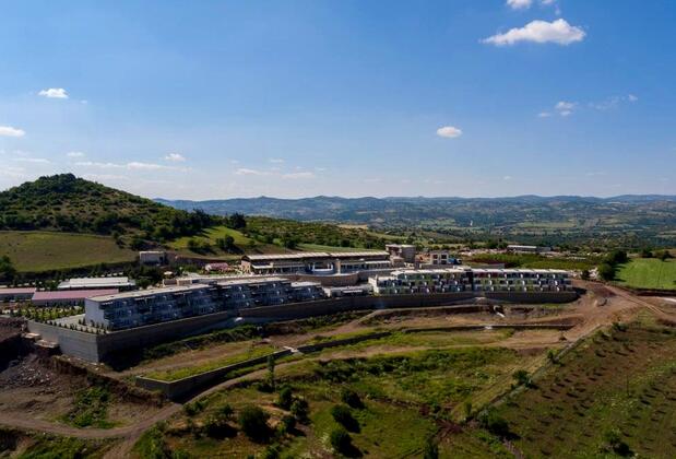 Laguna Thermal Resort & SPA - Görsel 7