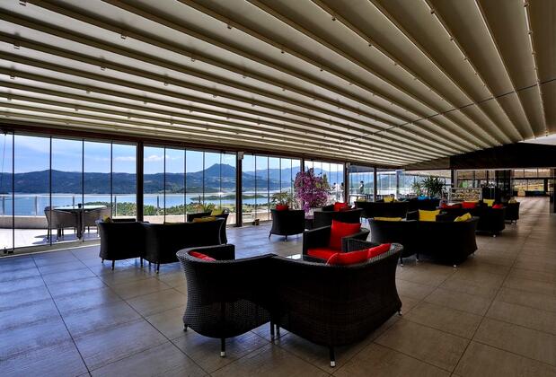 Laguna Thermal Resort & SPA - Görsel 8