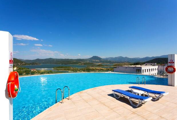 Laguna Thermal Resort & SPA - Görsel 4