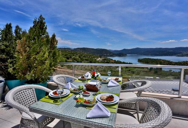 Laguna Thermal Resort & SPA - Görsel 10