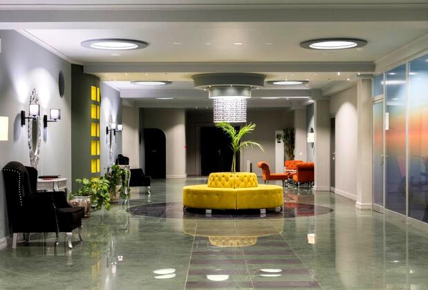 Laguna Thermal Resort & SPA - Görsel 5