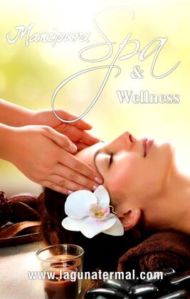 Laguna Thermal Resort & SPA - Görsel 3