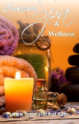 Laguna Thermal Resort & SPA - Görsel 2