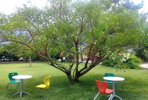 Mentor Otel - Görsel 6