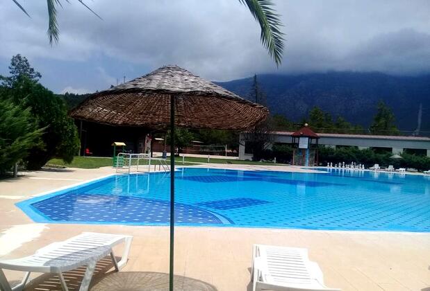 Mentor Otel - Görsel 15