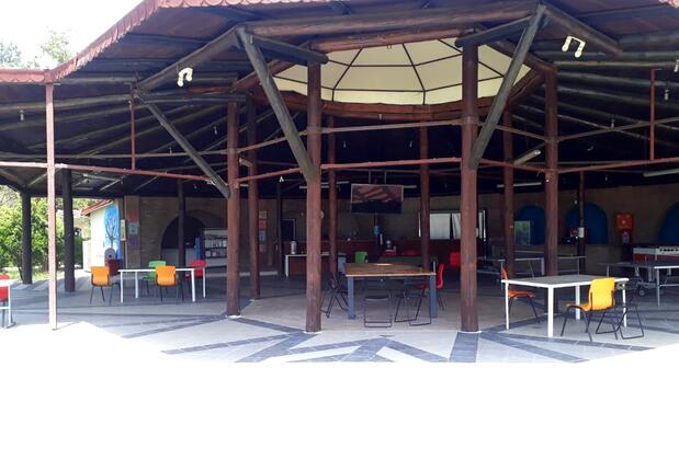 Mentor Otel - Görsel 11