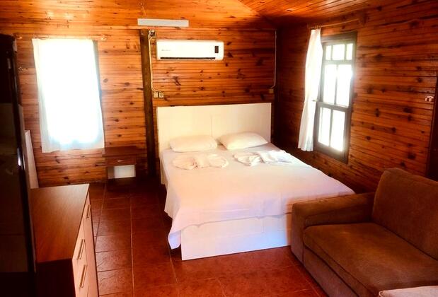 Mentor Otel - Görsel 19