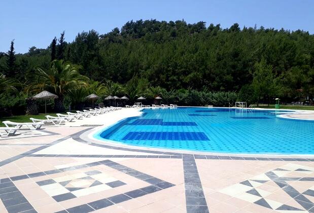 Mentor Otel - Görsel 16