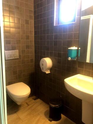 Mentor Otel - Görsel 23