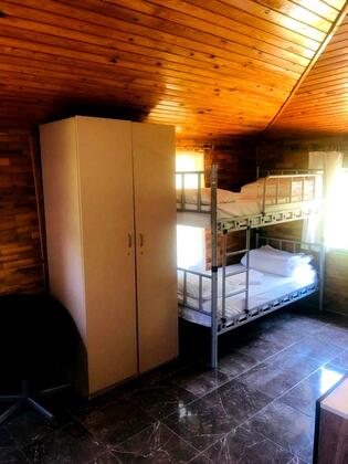 Mentor Otel - Görsel 20