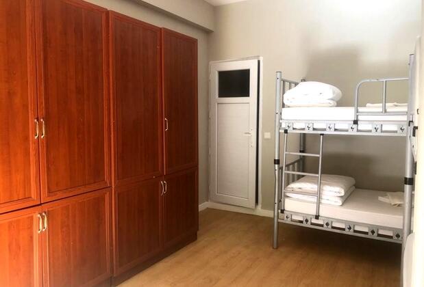 Mentor Otel - Görsel 24