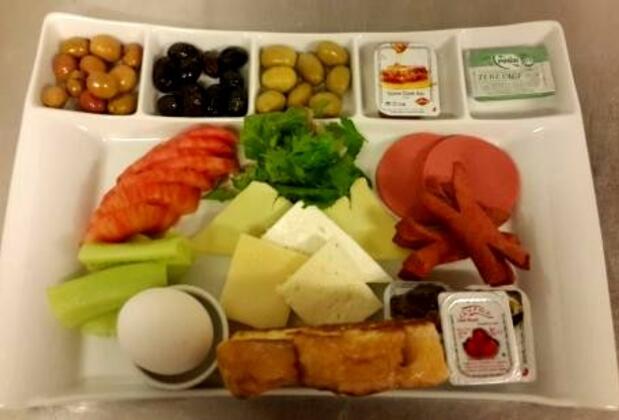 Mentor Otel - Görsel 13