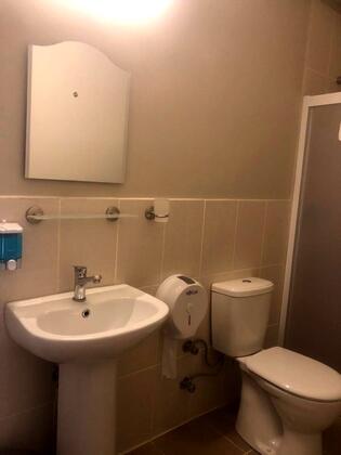 Mentor Otel - Görsel 26