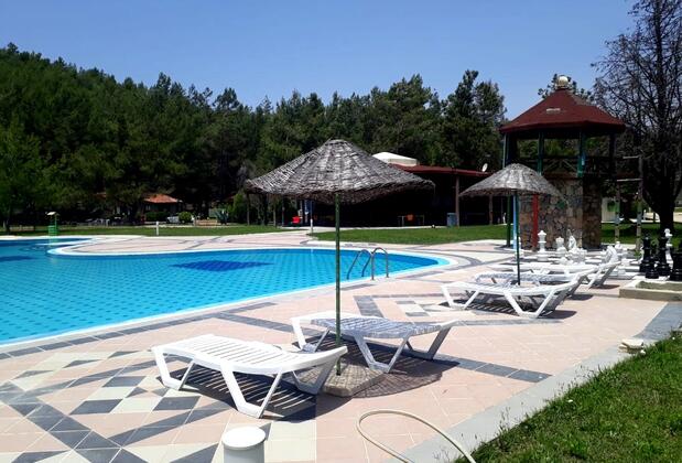 Mentor Otel - Görsel 17