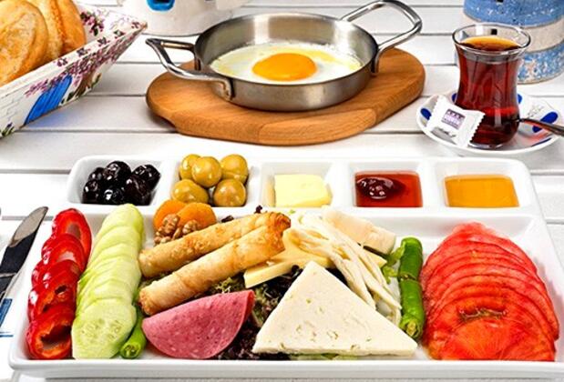 Mentor Otel - Görsel 12