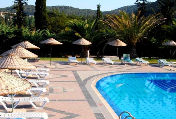 Mentor Otel - Görsel 18