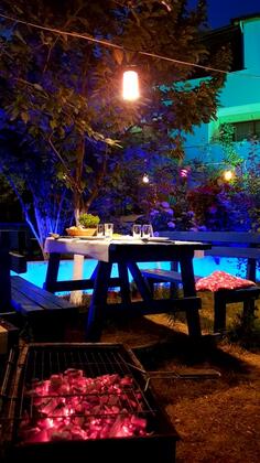 Saklı Dere Butik Otel - Görsel 5