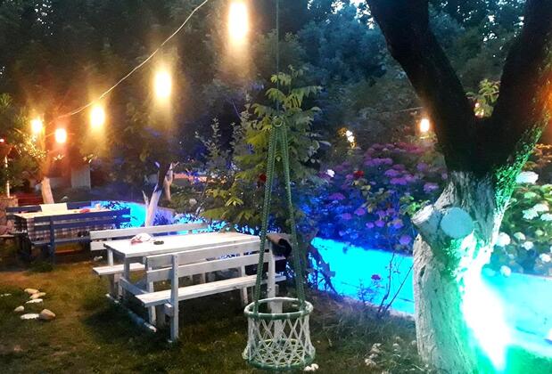 Saklı Dere Butik Otel - Görsel 10