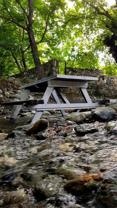 Saklı Dere Butik Otel - Görsel 11